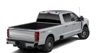 2026 Ford Super Duty® External Image 4